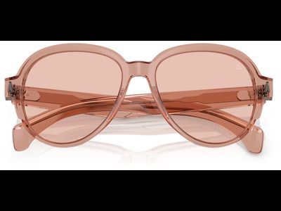 Moncler Sonnenbrille Unisex Moncler Swanspan ME6005 300884 57 Ansicht 5