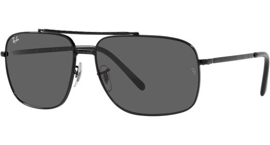 Ray-Ban RB3796 002/B1 - Ansicht 2