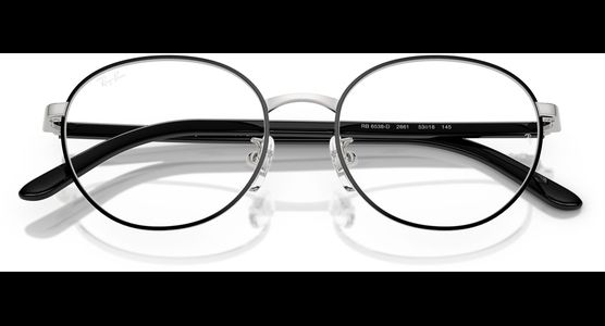 Ray-Ban RX6538D 2861 - Ansicht 6