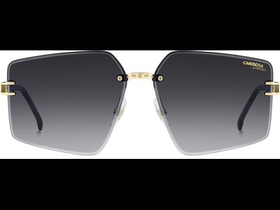 Carrera Sonnenbrille Damen Carrera 1074/S 63 RHL Ansicht 2