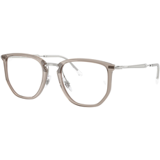 Ray-Ban Brille Unisex Ray-Ban RX4451V 8125