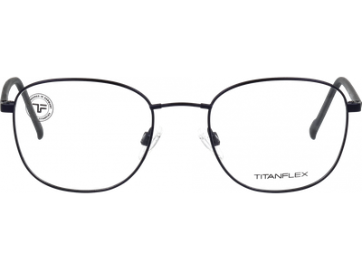 Titanflex Brille Herren Titanflex 820931 51 70 Ansicht 4