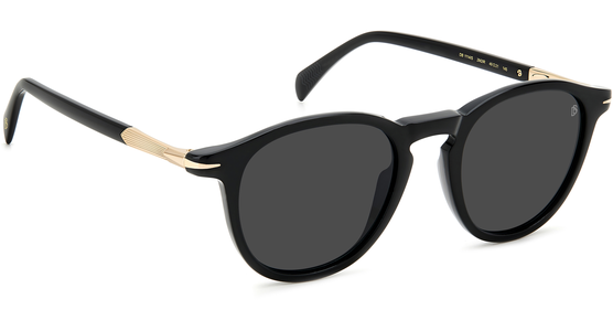 David Beckham DB 1114/S 49 2M2 - Ansicht 5