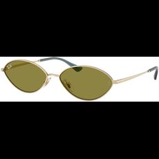 Ray-Ban Sonnenbrille Unisex Ray-Ban Kai RB3757 9213/2 59