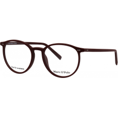 Marc O'Polo Brille Unisex Marc O'Polo 503171 52 51