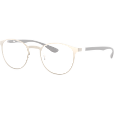 Ray-Ban Brille Unisex Ray-Ban RX6355 2620