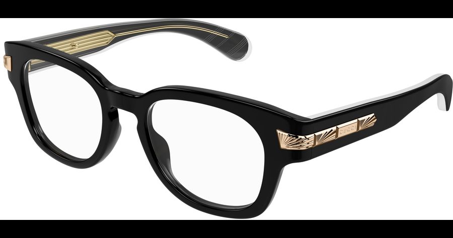  Gucci GG1518O 51 001 Ansicht 1