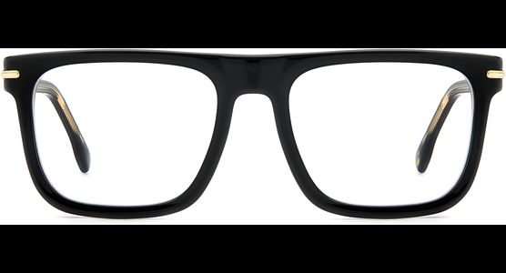 Carrera CARRERA 312 54 black/gold - Ansicht 3