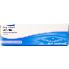  SofLens daily disposable 30er