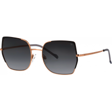 Titanflex Sonnebrille Damen Titanflex 826704 56 21