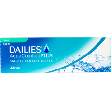  Dailies AquaComfort plus toric 30er