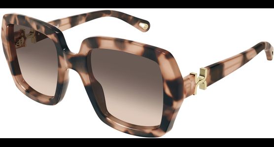 Chloé CH0301S 52 006 - Ansicht 2