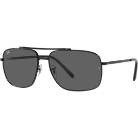 Ray-Ban Sonnenbrille Unisex Ray-Ban RB3796 002/B1