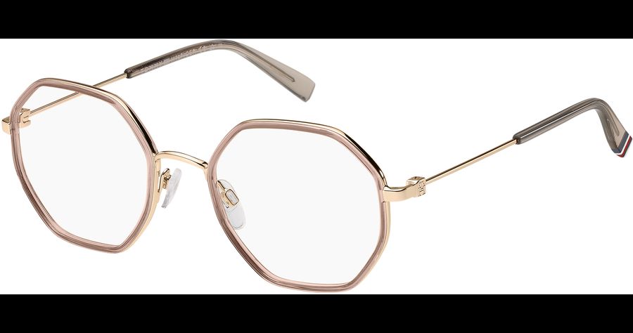 Tommy Hilfiger Brille Damen Tommy Hilfiger TH 2056 51 Ansicht 1