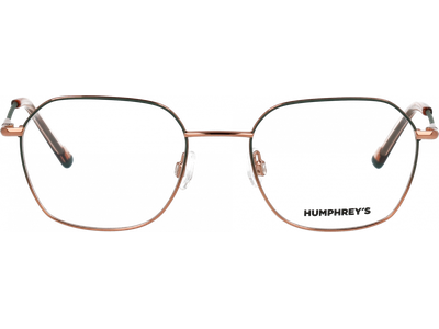 Humphreys Brille Unisex Humphreys 582393 50 24 Ansicht 4