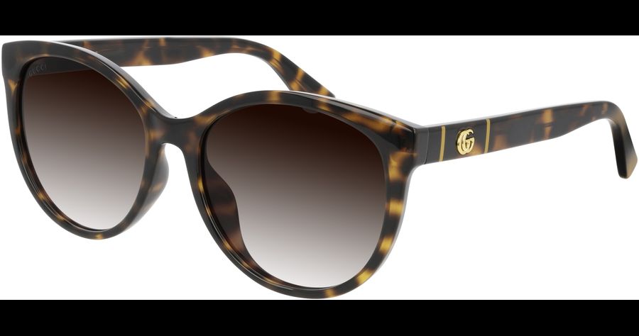  Gucci GG0636SK 56 002 Ansicht 1
