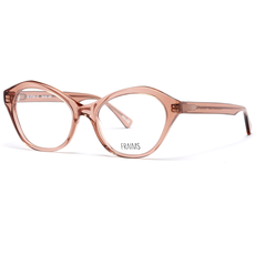 03-97140 Amy Smoke Rose Kristall