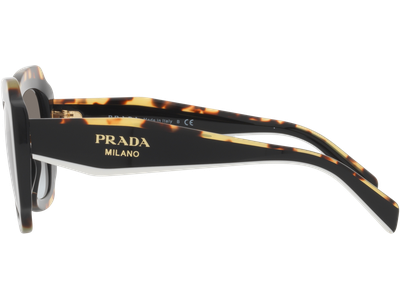 Prada PR 16YS 01M0A7 - Ansicht 3