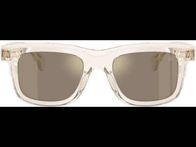 Moncler Sonnenbrille Unisex Moncler Claro ME6004 30035A 51 Ansicht 2