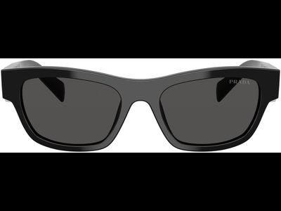 Prada Sonnenbrille Damen Prada PR B09S 16K08Z Ansicht 2