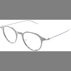 Montblanc Brille Herren Montblanc MB0355O 49 001