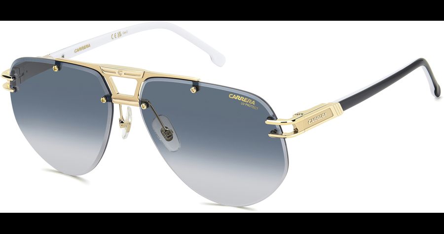  Carrera CARRERA 1087/S 63 Schwarz Ansicht 1