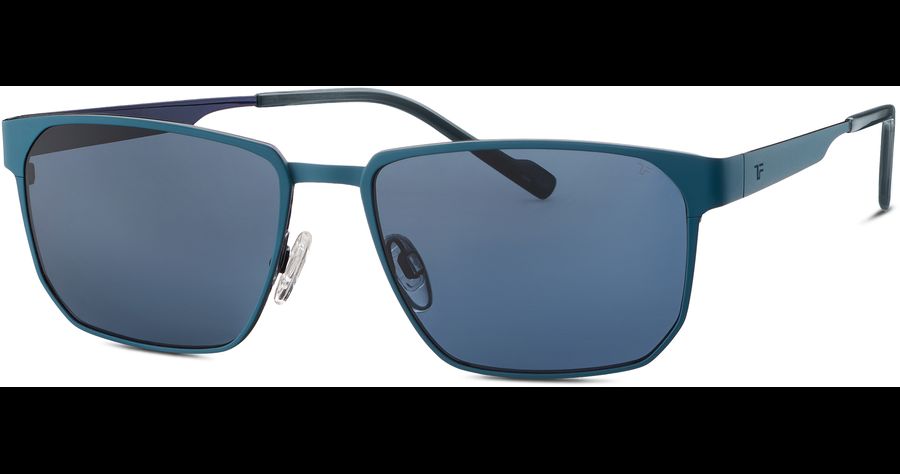 Titanflex Sonnebrille Herren Titanflex 824137 57 70 Ansicht 1