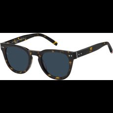 Tommy Hilfiger Sonnenbrille Herren Tommy Hilfiger TH 86/S 49 086