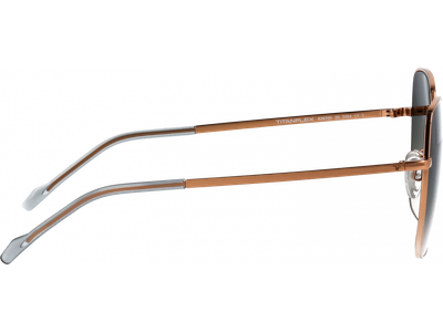 Titanflex Sonnebrille Damen Titanflex 826700 56 20 Ansicht 2