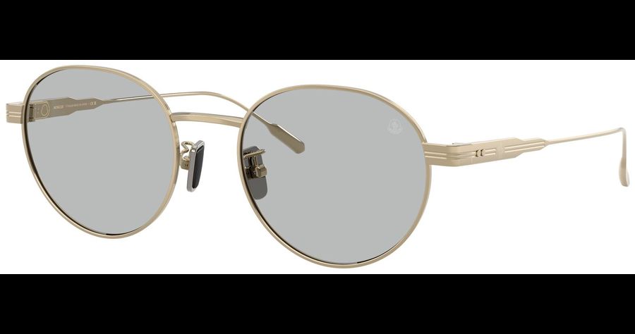 Moncler Sonnenbrille Unisex Moncler Subtila ME4006TD 100787 53 Ansicht 1