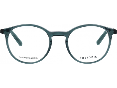 Freigeist Brille Herren Freigeist 863035 54 40 Ansicht 4