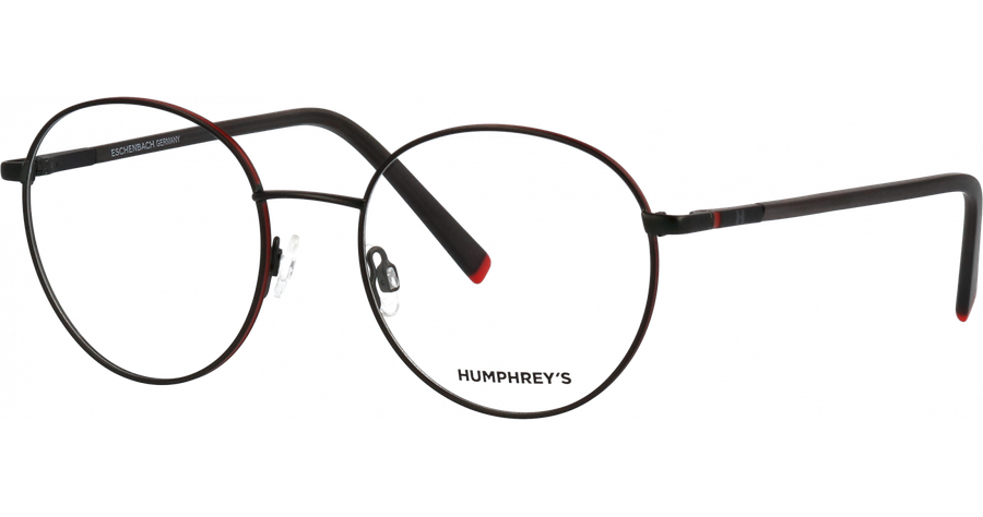 Humphreys Brille Unisex Humphreys 582379 52 40 Ansicht 1
