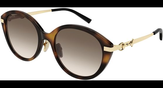 Gucci GG2056SA 56 002 - Ansicht 2