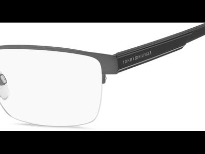 Tommy Hilfiger Brille Herren Tommy Hilfiger TH 1996 53 R80 Ansicht 3