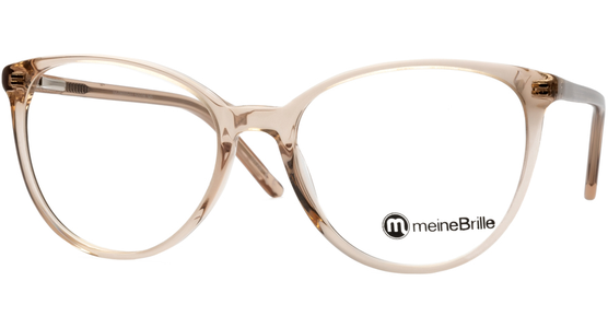 meineBrille 04-06000-03, Sand links - Ansicht 2