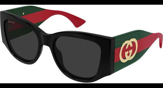 Gucci GG2115S 55 001 - Ansicht 2