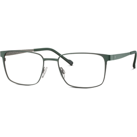 Titanflex Brille Herren Titanflex 822035 55 40