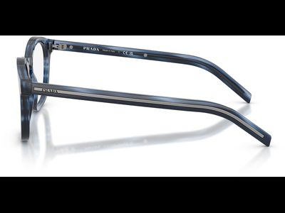 Prada Brille Herren Prada PR C04V 26F1O1 Ansicht 3