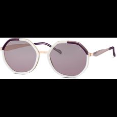 Titanflex Sonnebrille Damen Titanflex 826711 56 20
