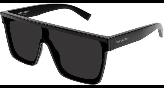Saint Laurent SL 607 99 001 - Ansicht 2