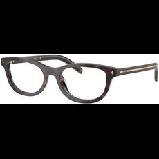 Prada Brille Damen Prada PR D01VU 17N1O1