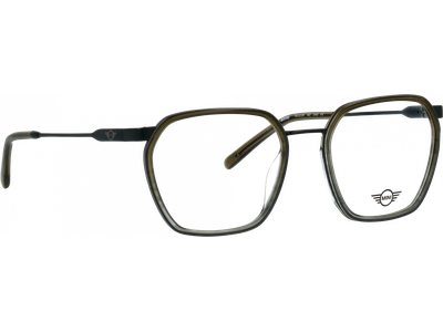 Mini Eyewear Brille Herren Mini Eyewear 741039 51 40 Ansicht 3