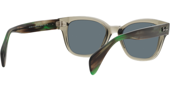 Ray-Ban RB0880S 66353R - Ansicht 8