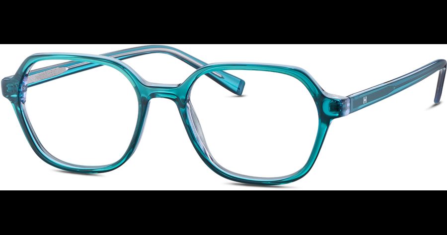 Humphreys Brille Damen Humphreys 583182 48 47 Ansicht 1