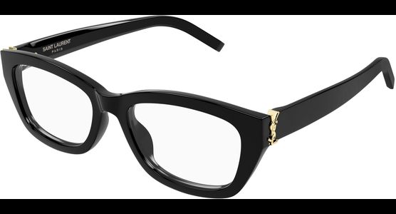 Saint Laurent SL M153 OPT 55 001 - Ansicht 2