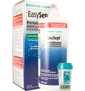 EasySept Peroxidlösung Einzelflasche - Ansicht 2