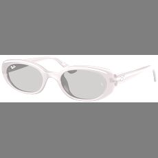 Ray-Ban Sonnenbrille Unisex Ray-Ban RB4441D 677787