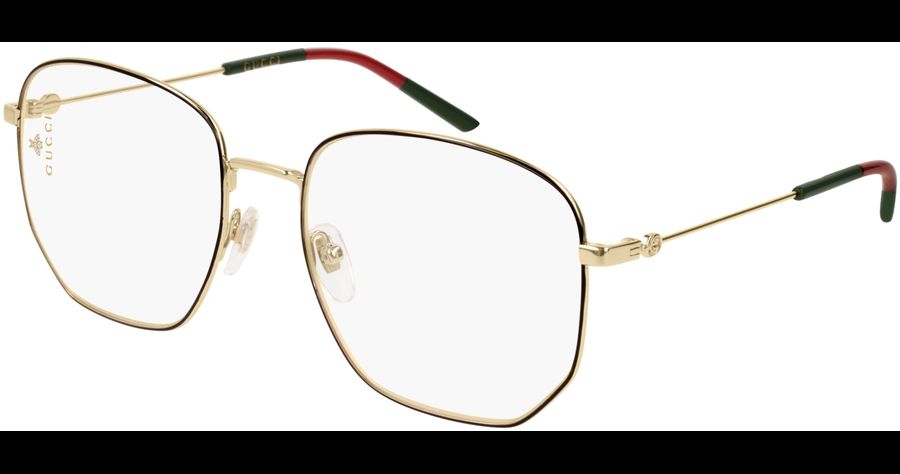  Gucci GG0396O 56 001 Ansicht 1