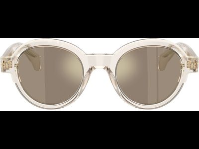 Moncler Sonnenbrille Unisex Moncler Rondosa ME6003 30035A 47 Ansicht 2