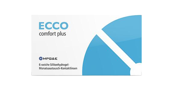  ECCO comfort plus 6er Ansicht 1